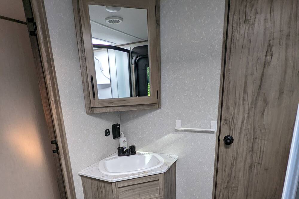 Photo of Bathroom in East Haven  Rutland County