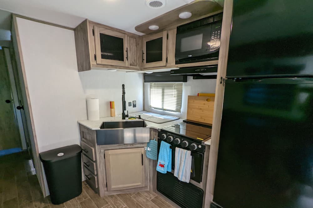 Photo of Kitchen in East Haven  Rutland County