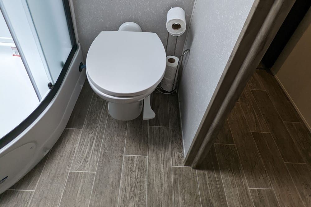 Photo of Bathroom in East Haven  Rutland County