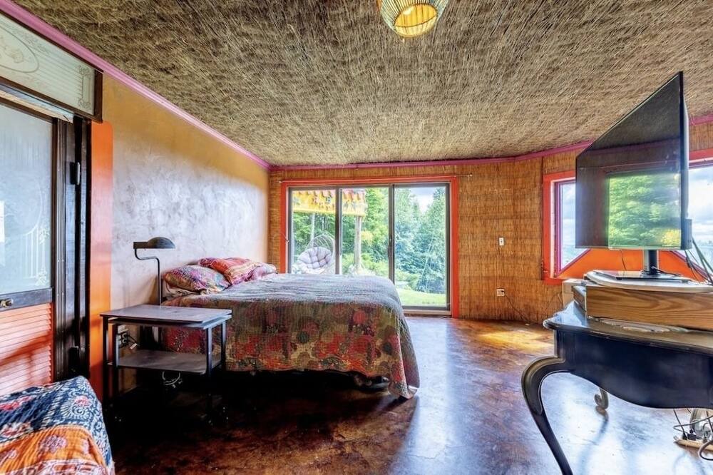 Photo of Bedroom in Corinth