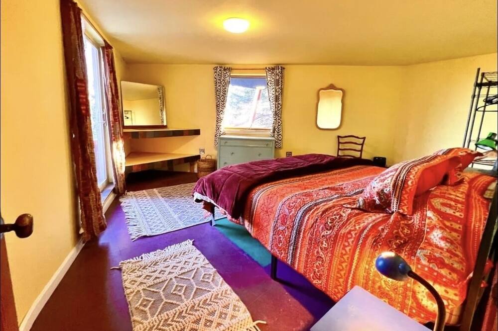 Photo of Bedroom in Corinth