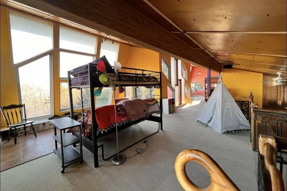 Photo of Bedroom in Corinth