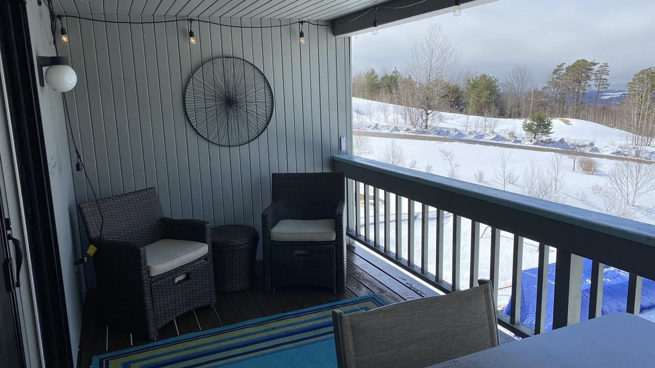 Photo of Outdoor in East Burke