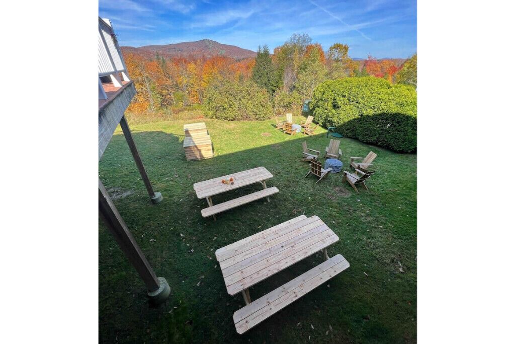 Photo of Outdoor in Stratton and Bromley Ski Areas