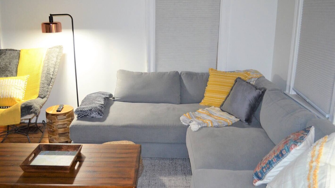 Photo of Livingroom in Moscow