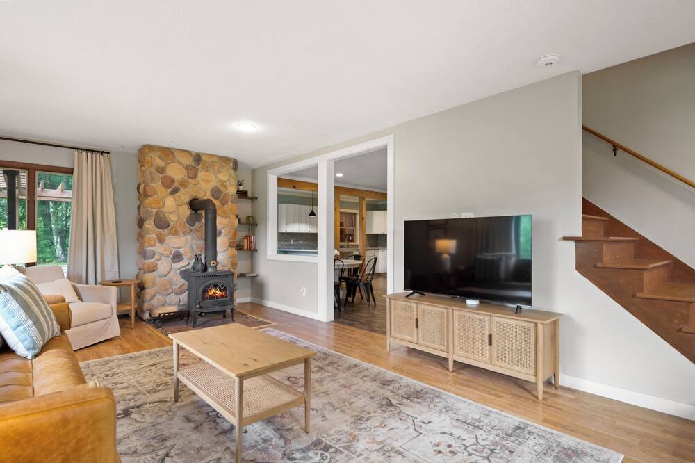 Photo of Livingroom in Shaftsbury