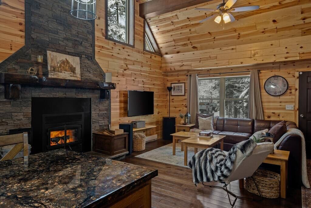 Photo of Livingroom in Stratton