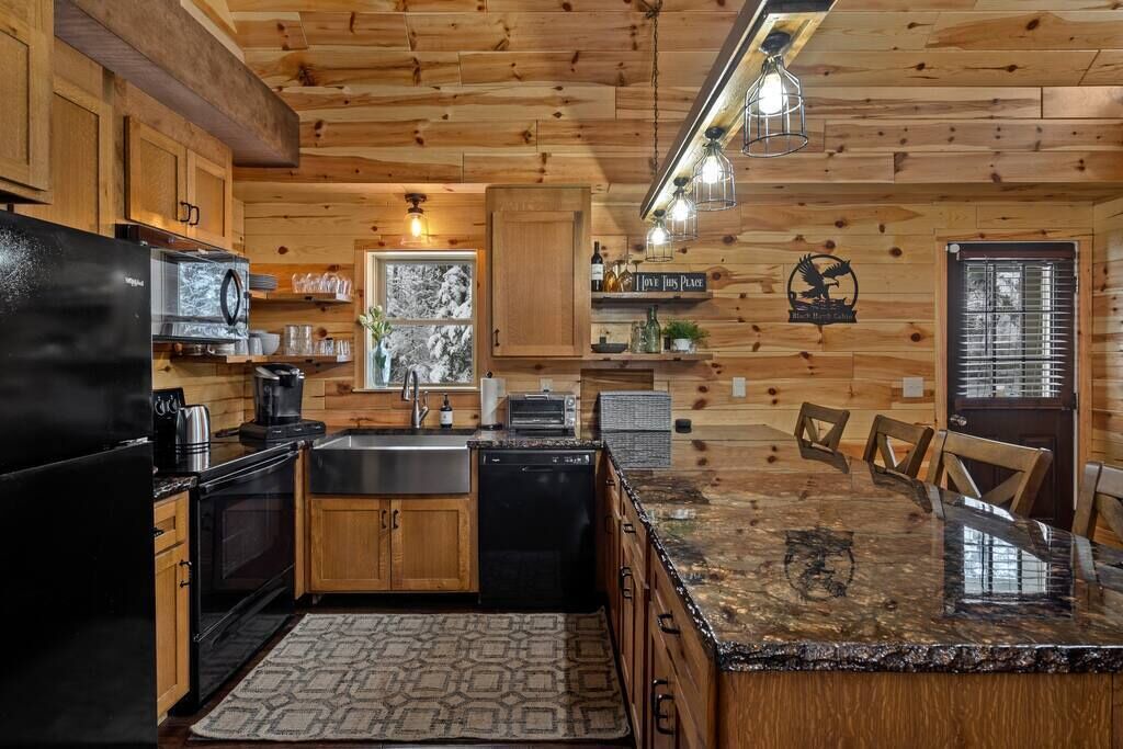 Photo of Kitchen in Stratton
