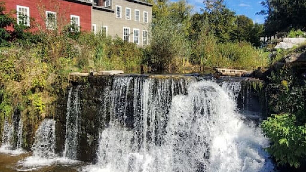 Photo of Outdoor in Brandon