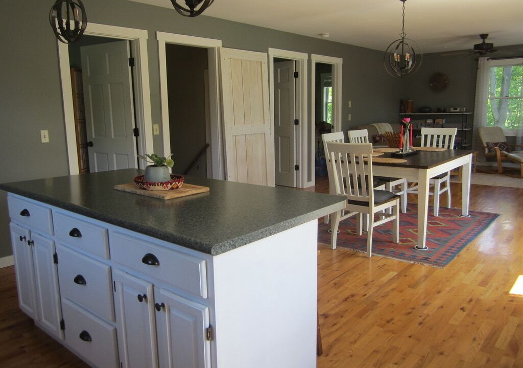 Photo of Kitchen in Barton