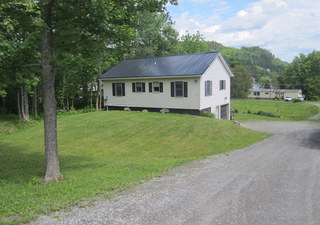 Photo of Outdoor in Barton