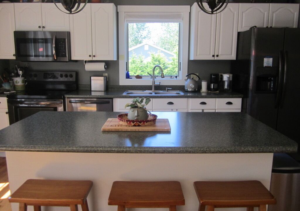 Photo of Kitchen in Barton