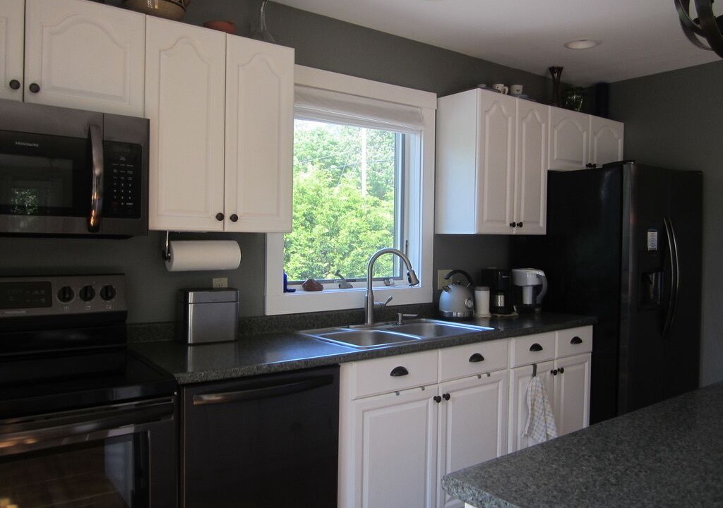 Photo of Kitchen in Barton