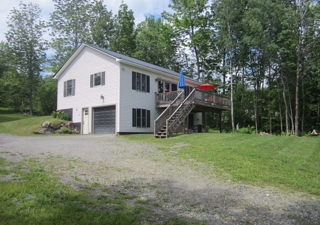 Photo of Outdoor in Barton