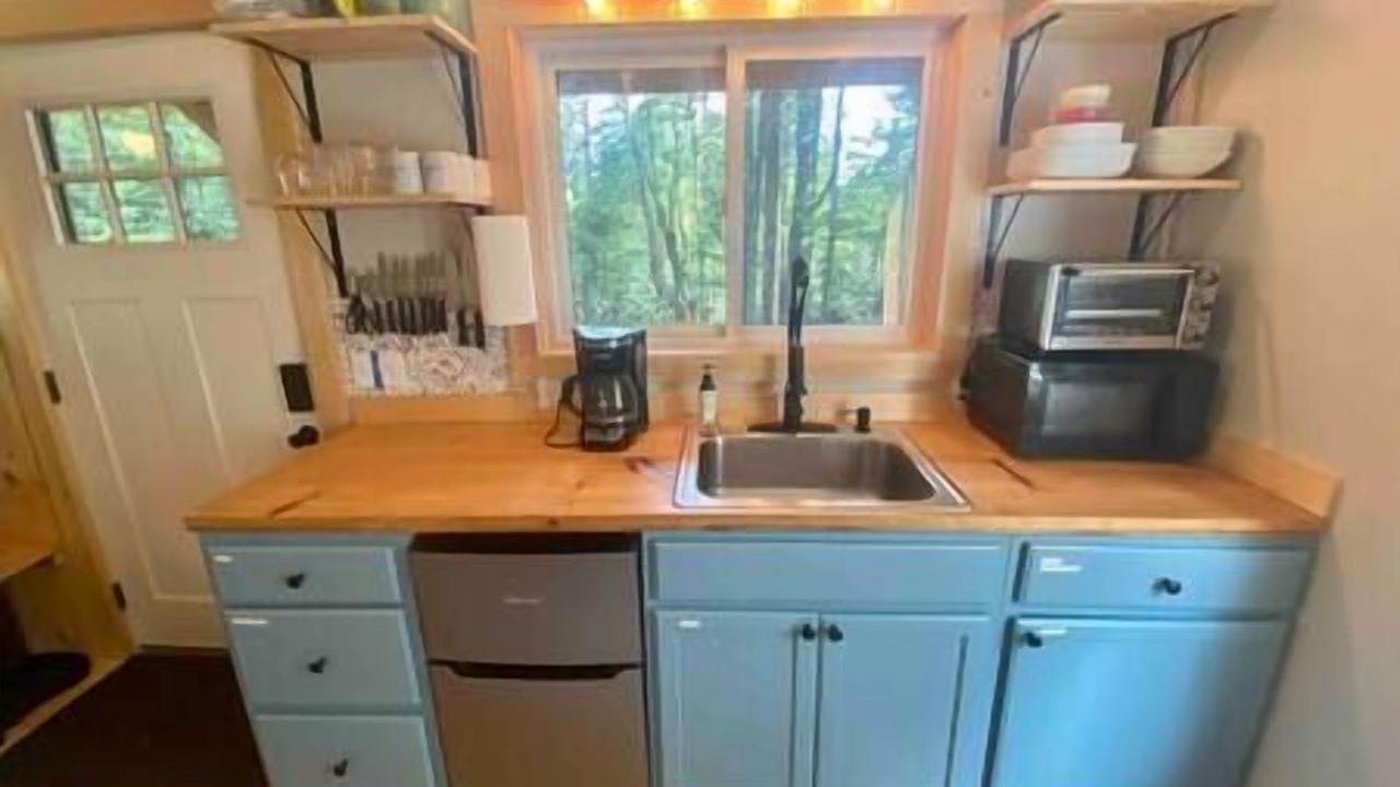 Photo of Kitchen in Chester