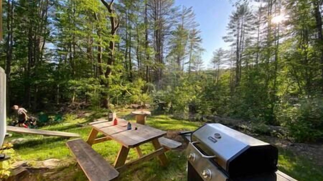 Photo of Outdoor in Chester