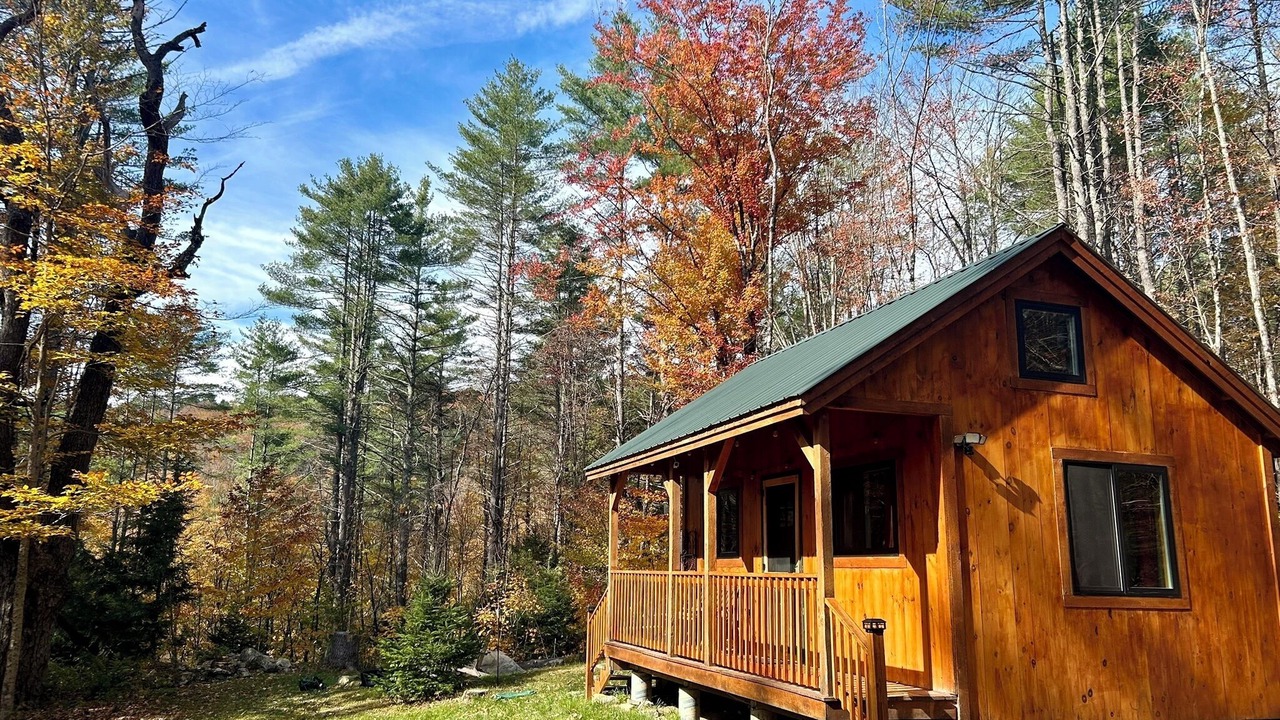 Photo of Outdoor in Chester