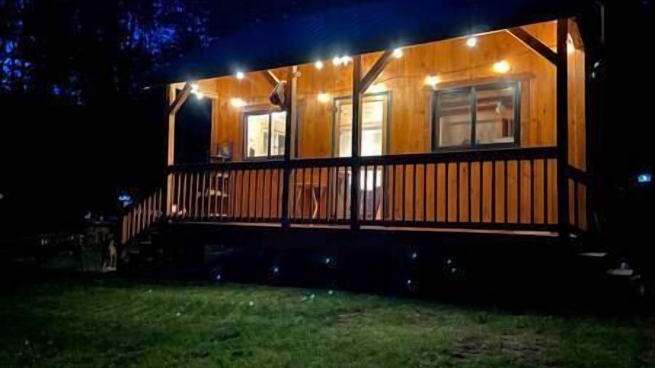 Photo of Outdoor in Chester