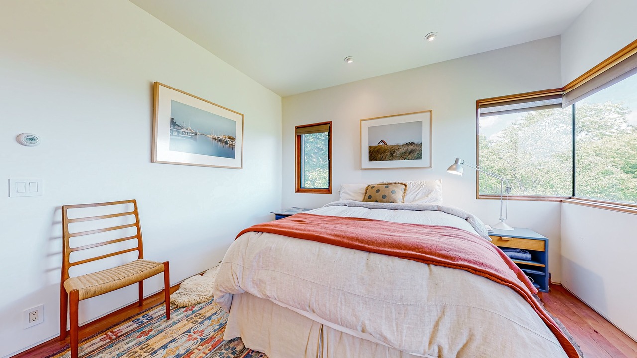Photo of Bedroom in Andover