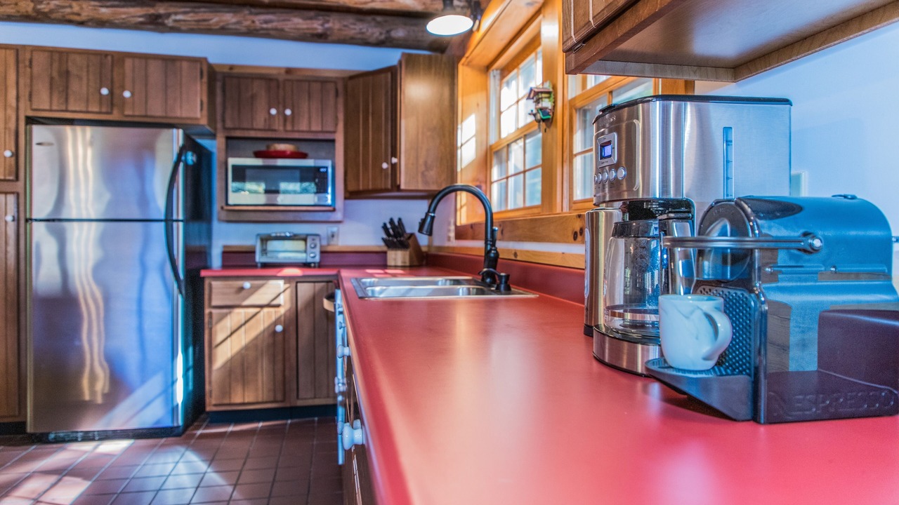Photo of Kitchen in Killington