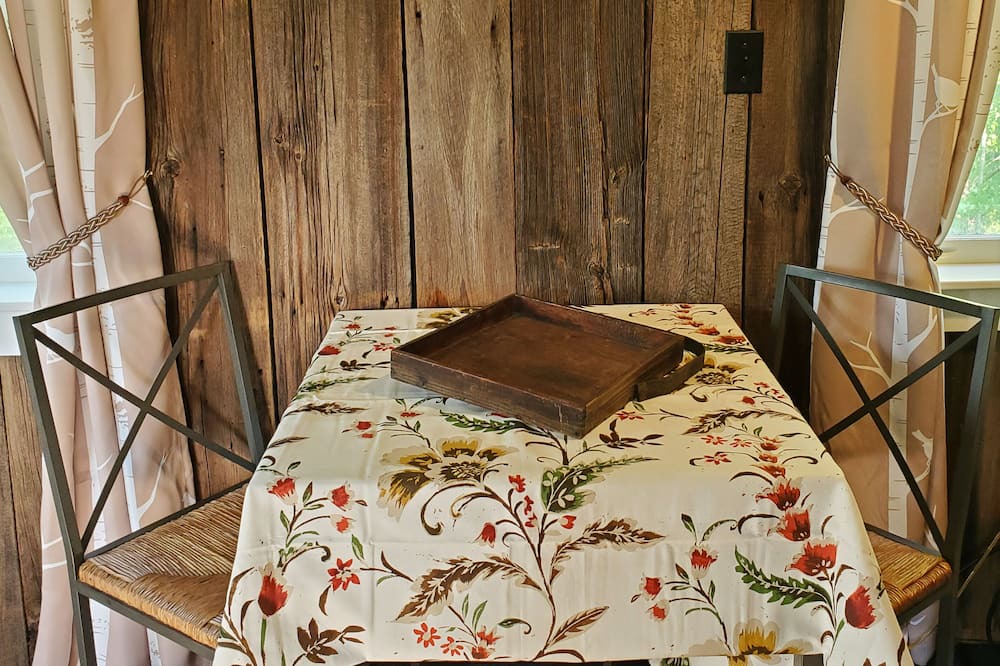 Photo of Bedroom in Danby