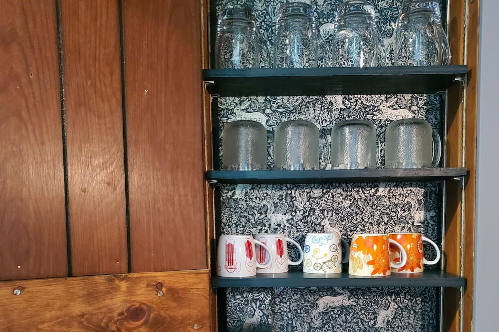 Photo of Kitchen in Danby