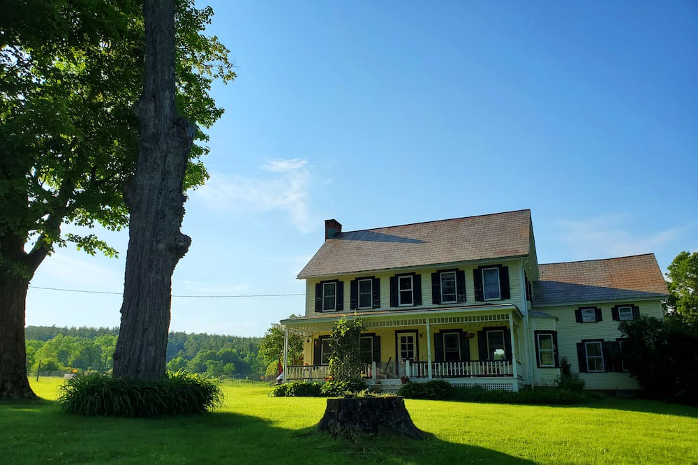 Photo of Outdoor in Danby