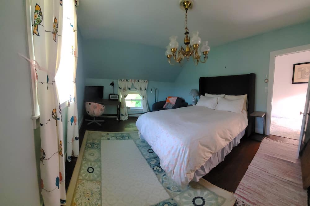 Photo of Bedroom in Danby