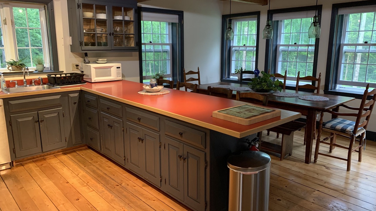 Photo of Kitchen in South Londonderry