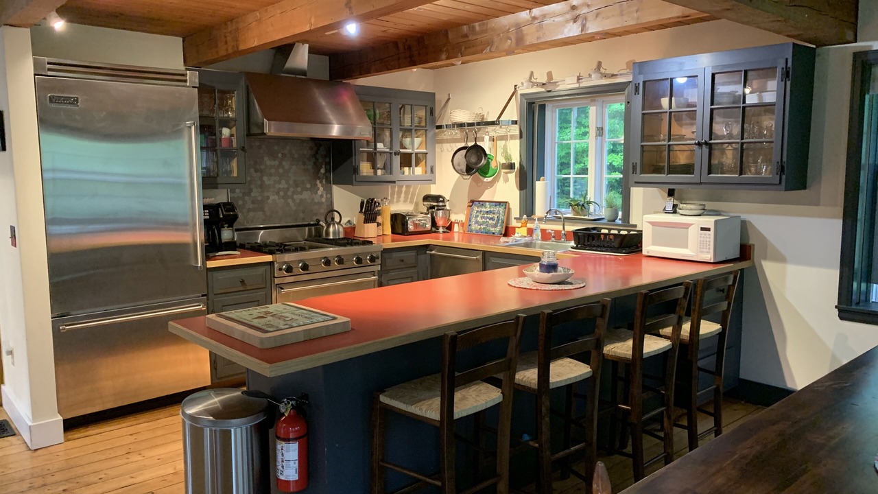 Photo of Kitchen in South Londonderry