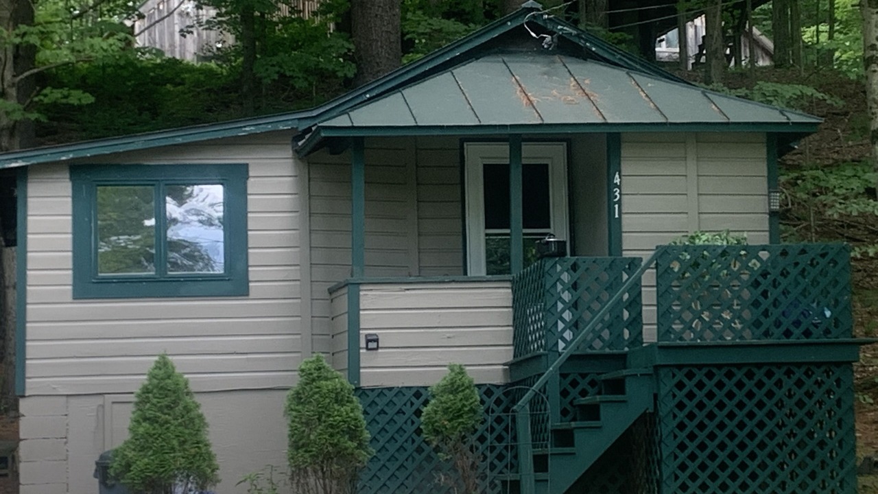 Photo of Outdoor in Bomoseen
