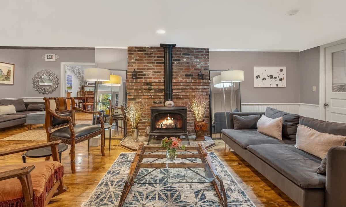 Photo of Livingroom in Sandgate