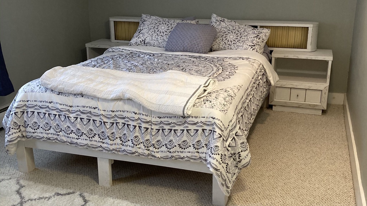 Photo of Bedroom in Stratton Mountain