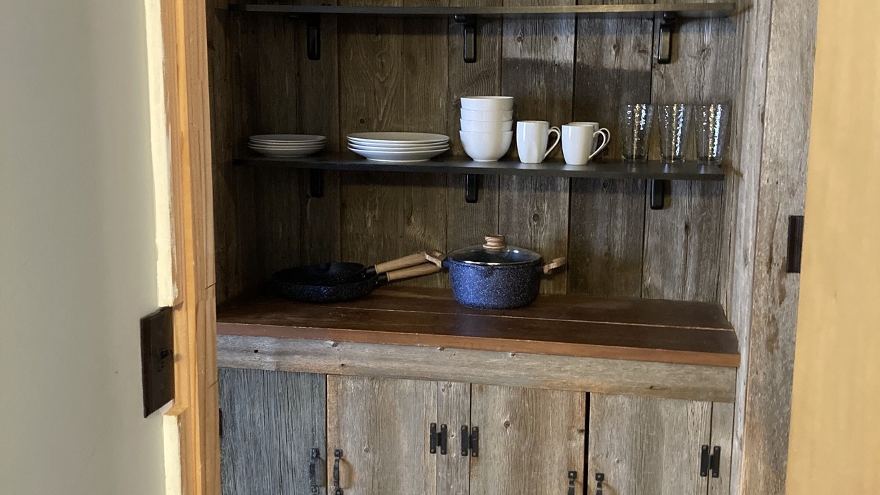 Photo of Kitchen in Stratton Mountain