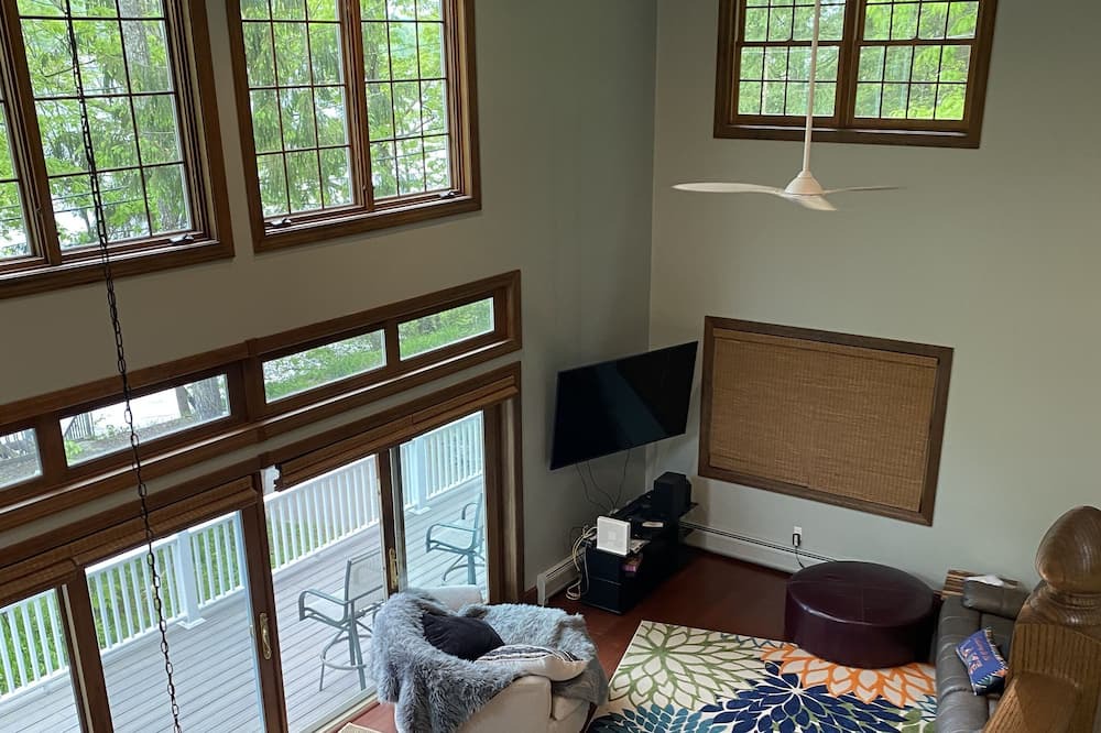 Photo of Bedroom in Poultney
