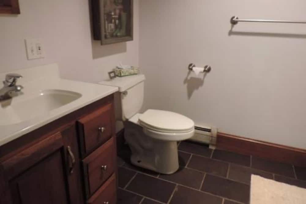 Photo of Bathroom in Poultney