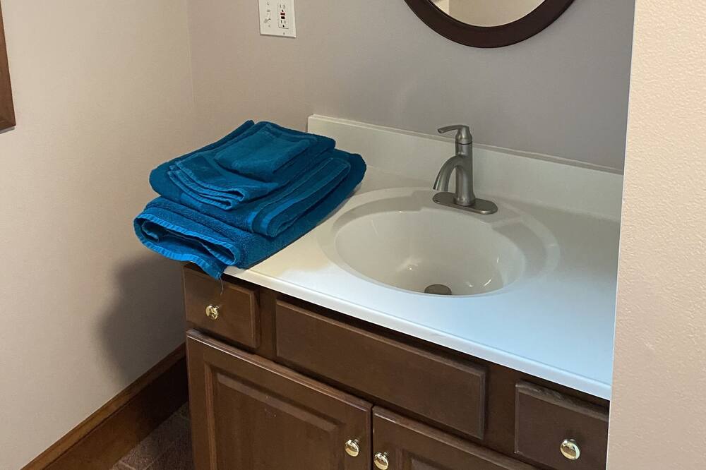 Photo of Bathroom in Poultney