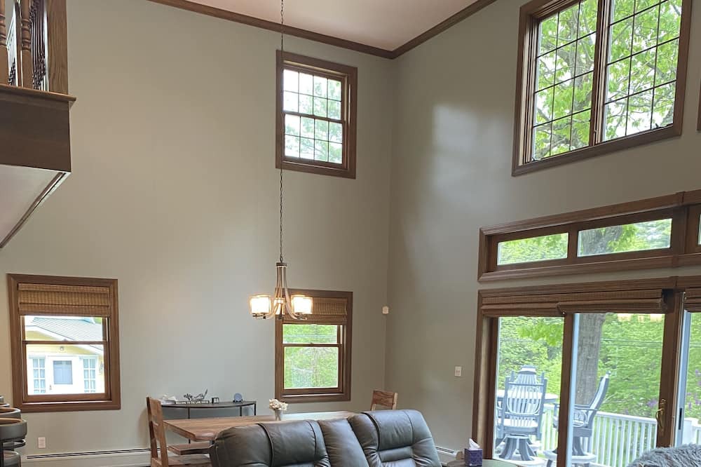 Photo of Bedroom in Poultney