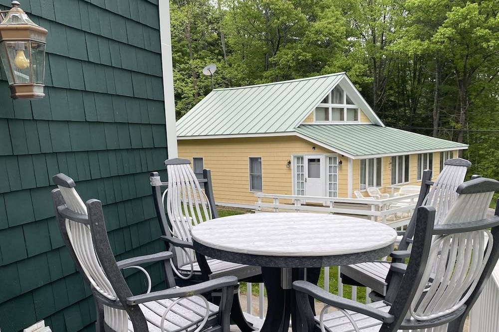 Photo of Outdoor in Poultney