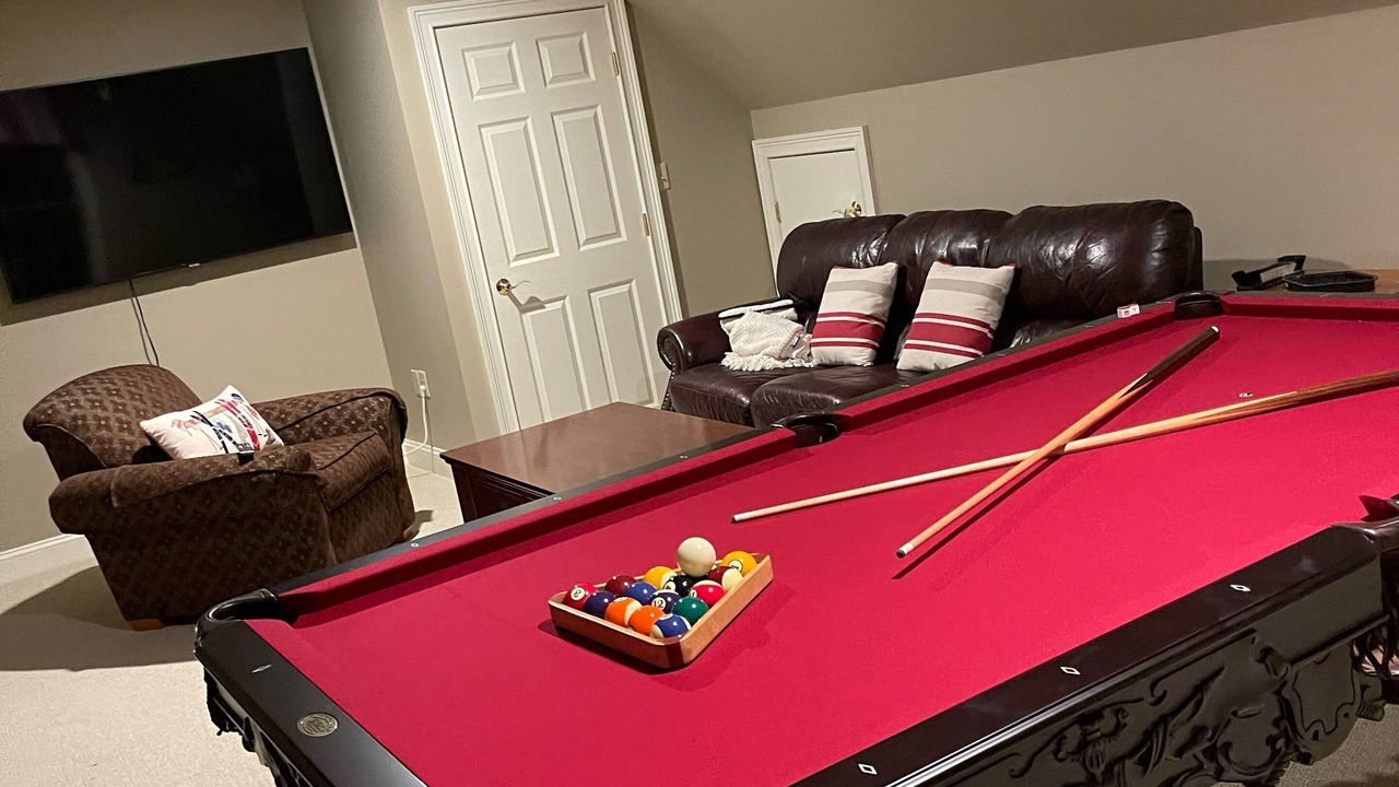 Photo of Bedroom in Stratton