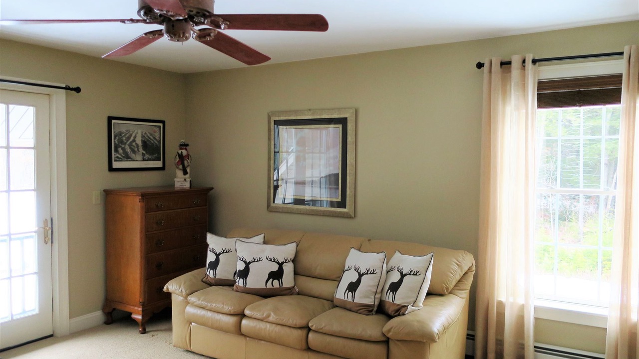 Photo of Livingroom in Stratton
