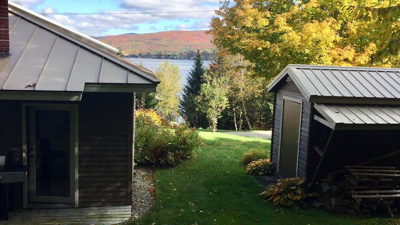 Photo of Outdoor in Morgan