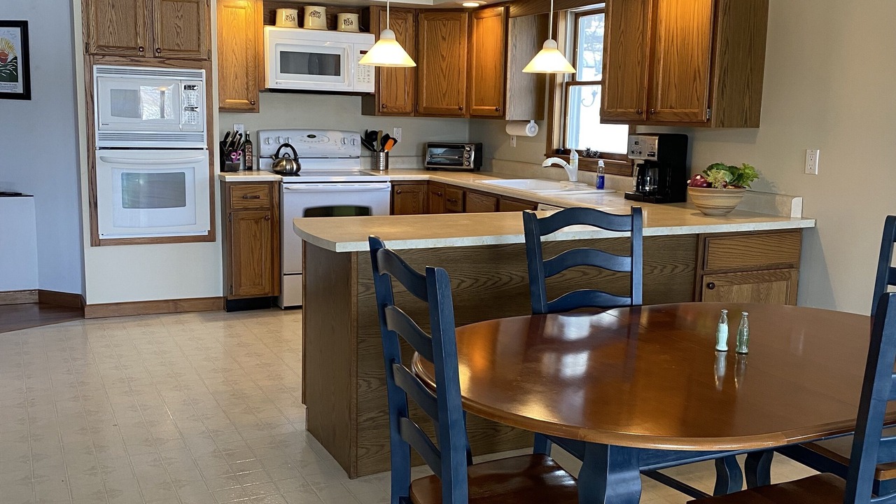 Photo of Kitchen in Morgan