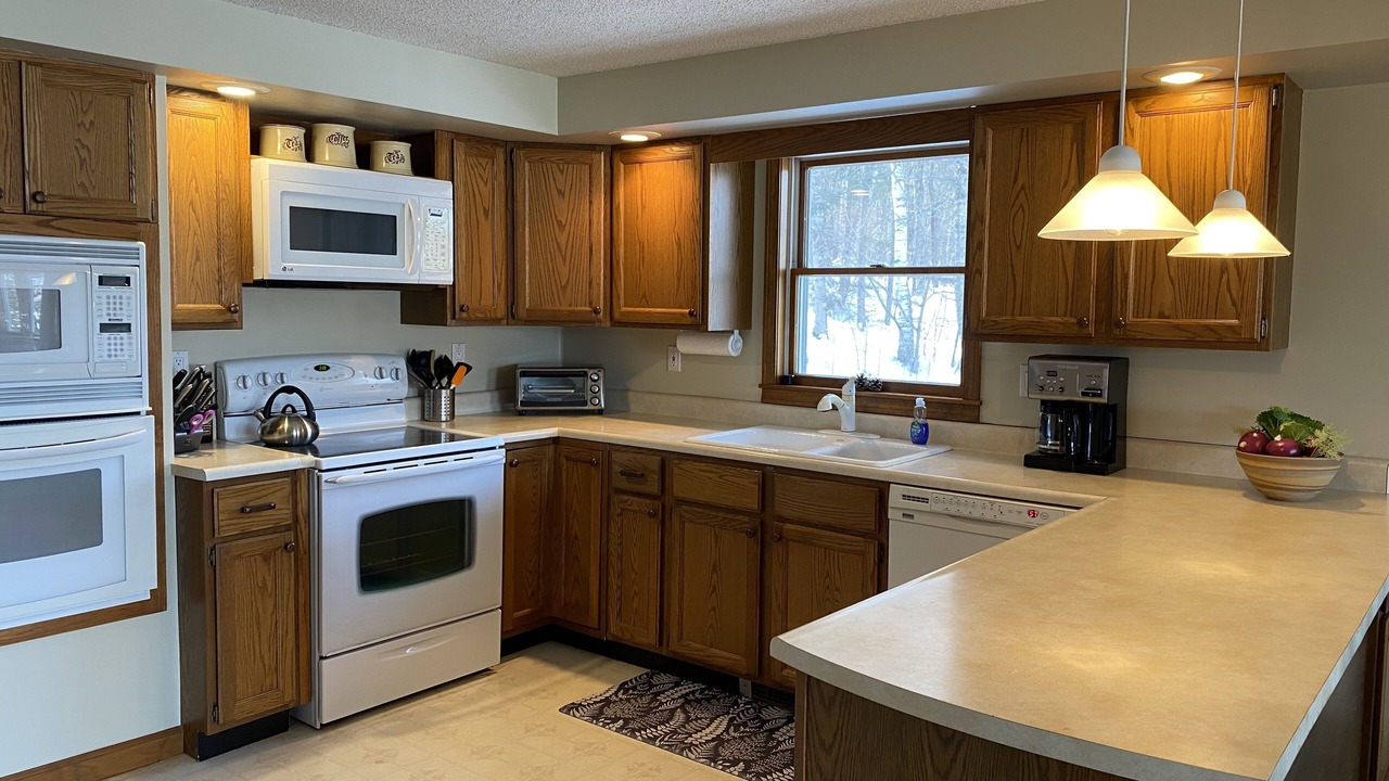 Photo of Kitchen in Morgan