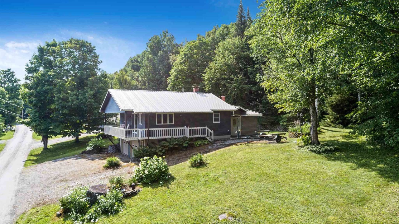 Photo of Outdoor in Morgan