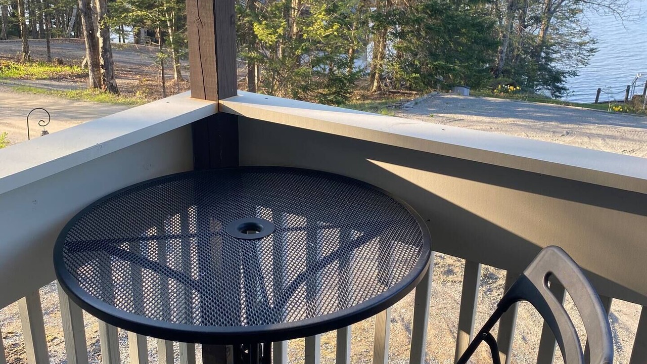 Photo of Outdoor in Morgan
