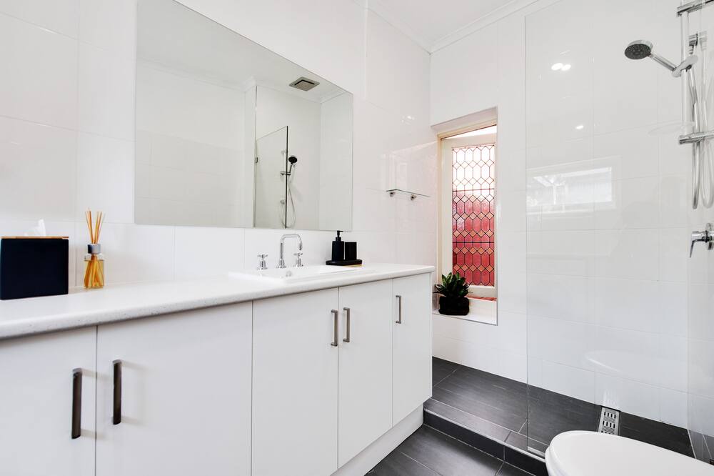 Photo of Bathroom in North Adelaide