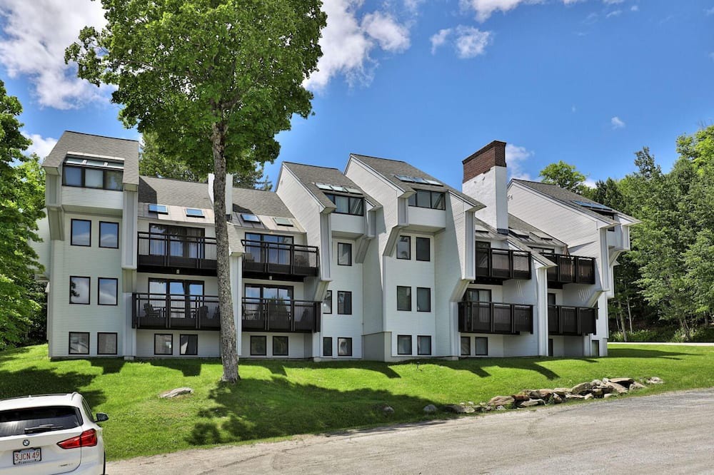 Photo of Outdoor in Central Vermont- Killington