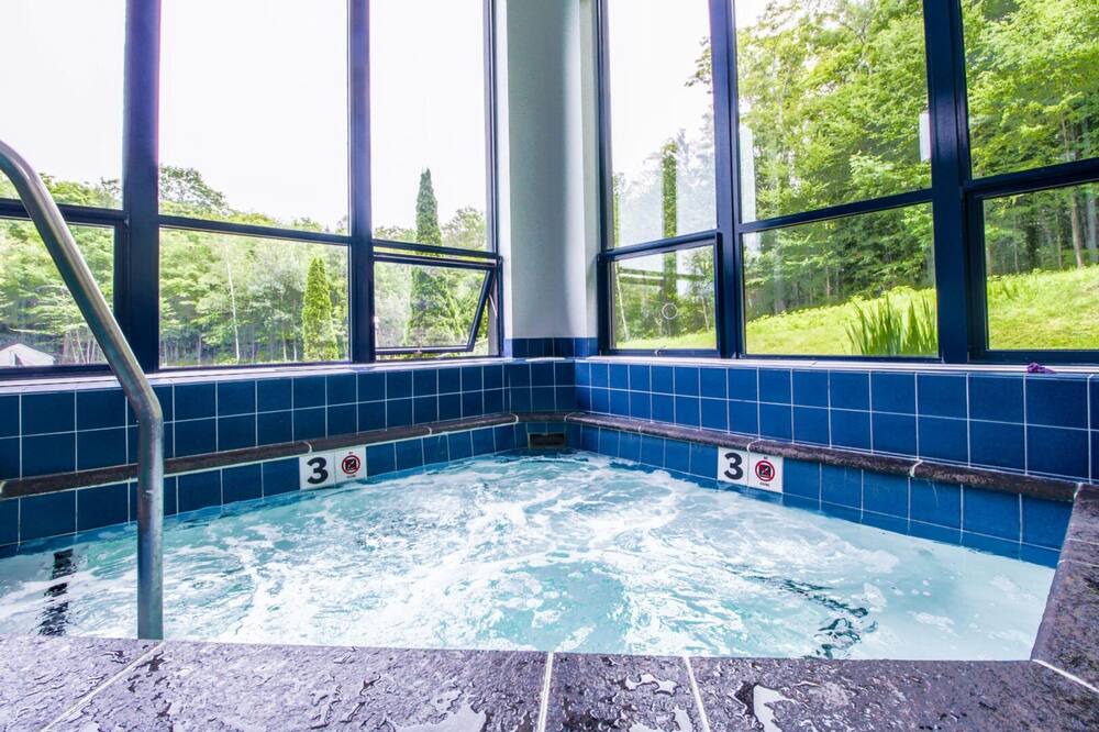 Photo of Bathroom in Central Vermont- Killington