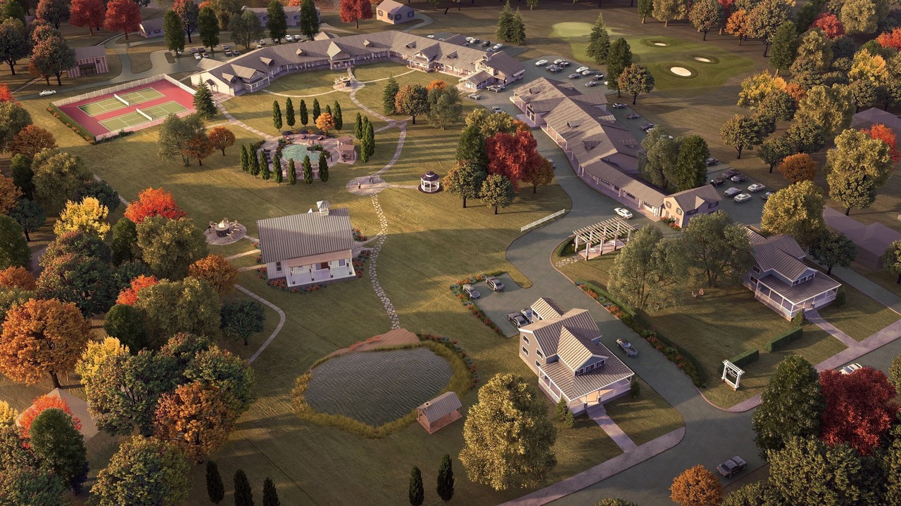 Photo of Outdoor in Manchester Center